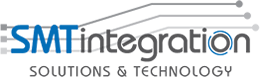SMT Integration Logo
